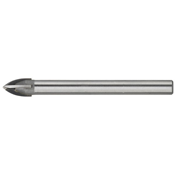 FLISBOR FIRESKJÆRS 5,5MM