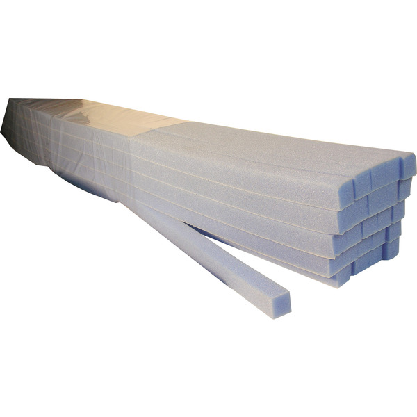 STOPPLIST SKUMPLAST 30MM 2M ASKØY