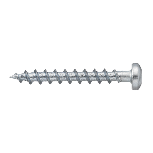 EL-SKRUE TRE 4,2X35 FZB TX20 A250