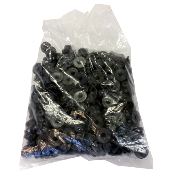 PLASTOFOL BRIKKE 250STK