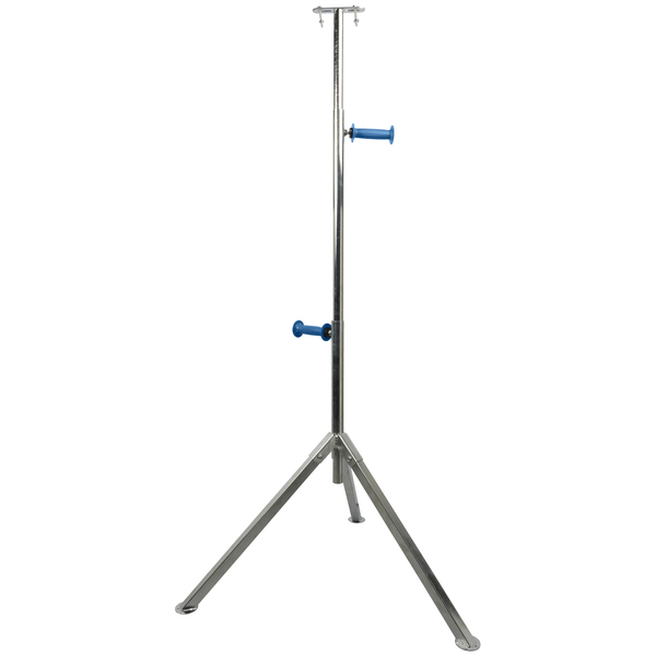 STATIV TELESKOP F/ARBEIDSLAMPE HPSCHOU