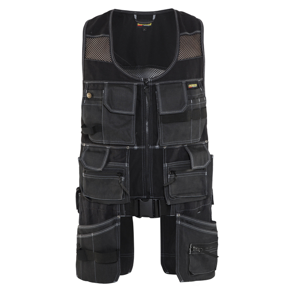VEST HÅNDVERK 311913109900L