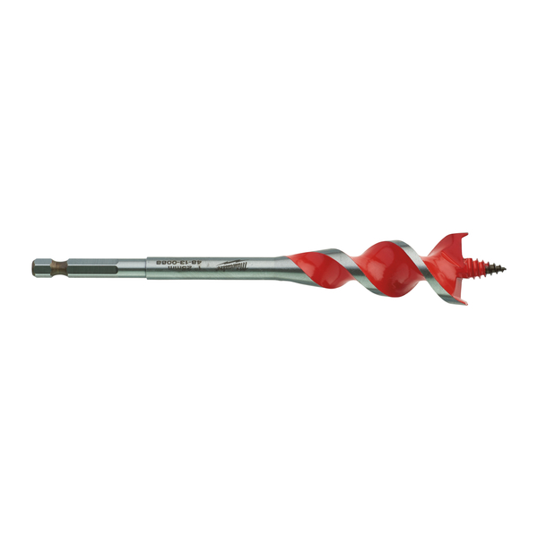 TREBOR SPEED FEED 25X165MM