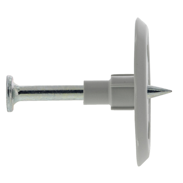 PLASTSKIVE CR9-30P+SPIKER P370 34MM