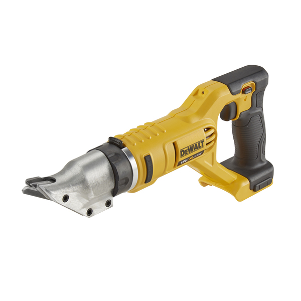METALLSAKS 18V XR NAKEN DCS491NT