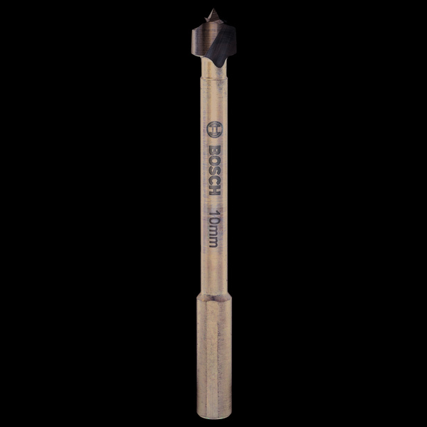 TREBOR FORSTNER 10MM