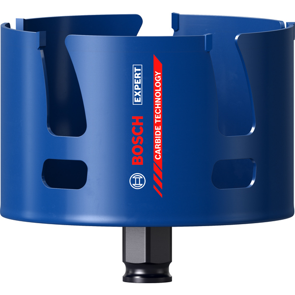 HULLSAG POWERCHANGE MULTI 92MM