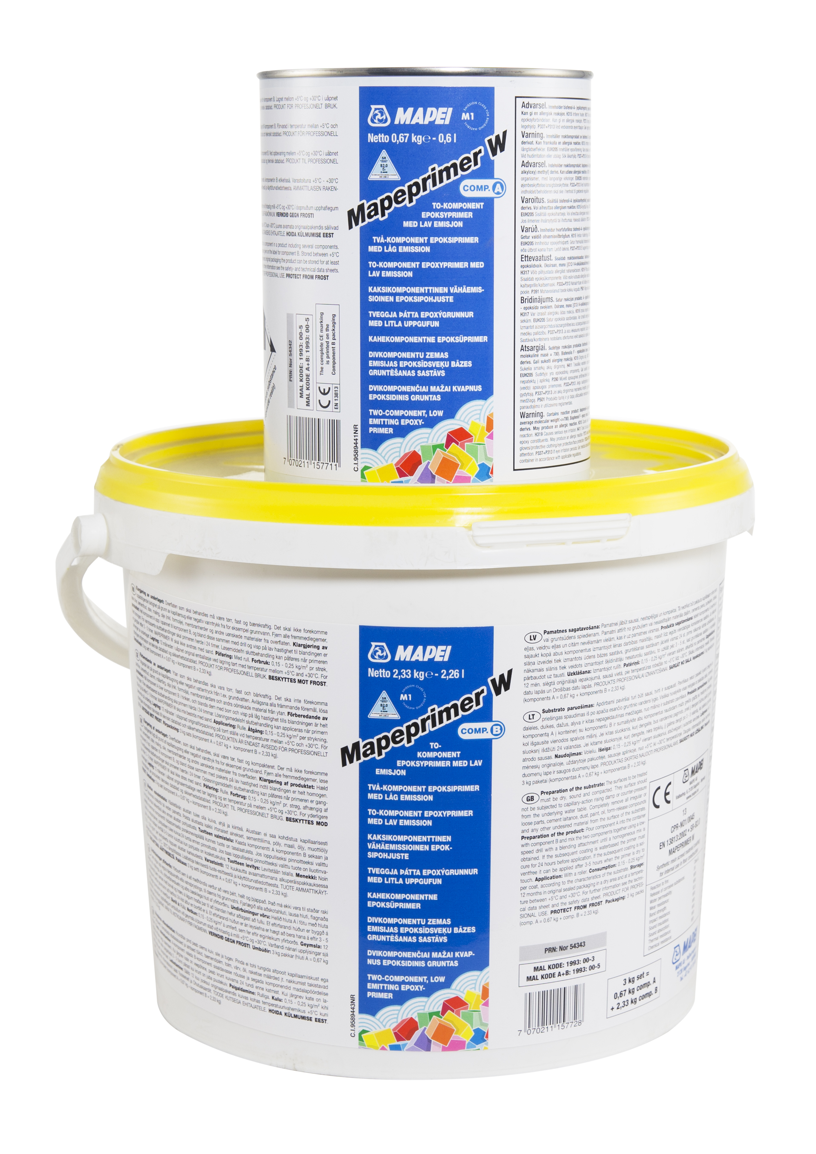 NOBB Produktbilde 637ec8ca54349e6c04297fce