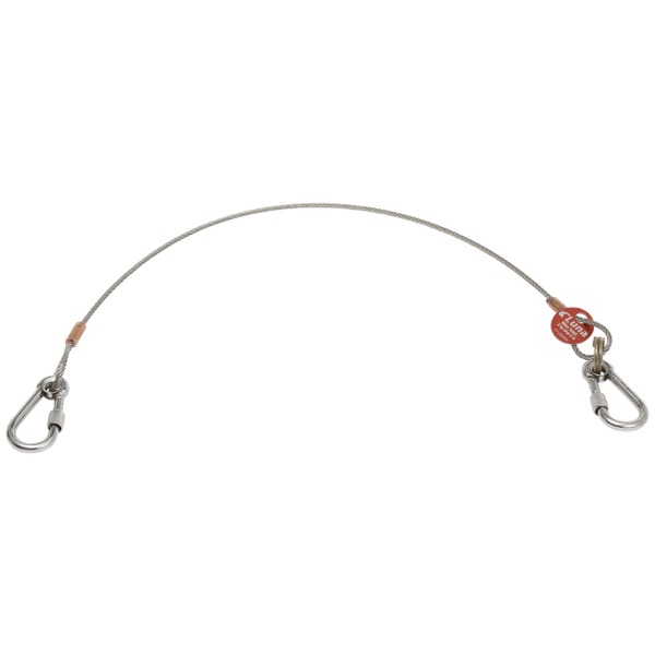 WIRE 3MMX1.0M KARABIN WL SF316