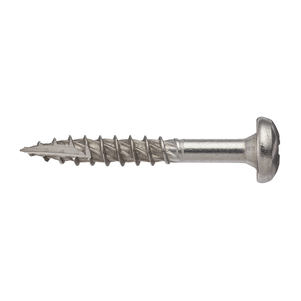 RENNEKROKSKRUE 4,8X35 A2 A100