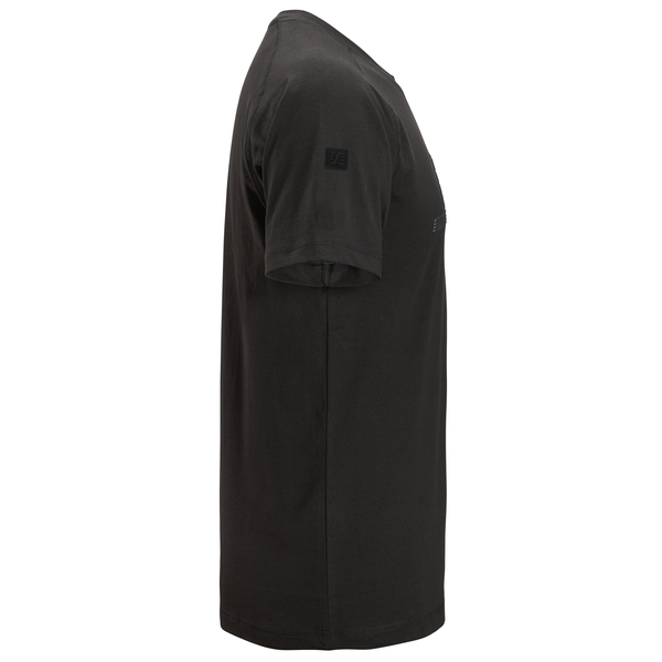 T-SKJORTE 2590 SORT XL