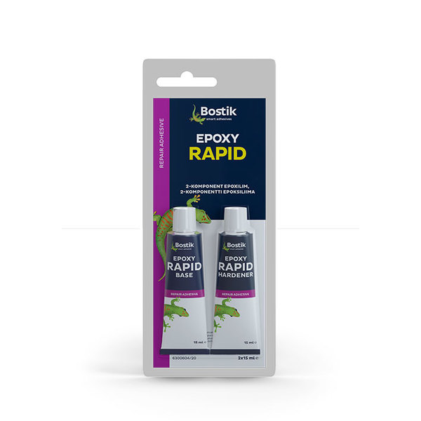 LIM EPOXY RAPID 2X15 ML