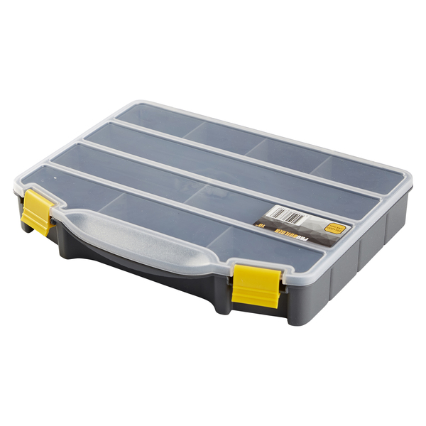 SORTIMENTBOKS ORGANIZER 10"
