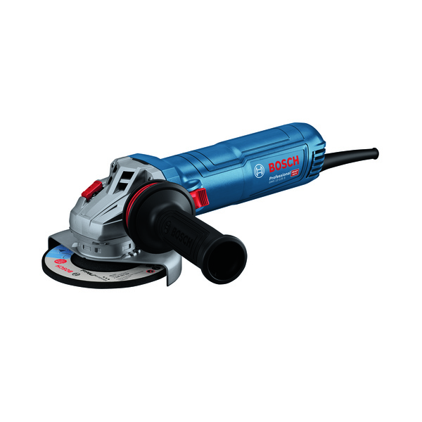 VINKELSLIPER GWS 12-125 S