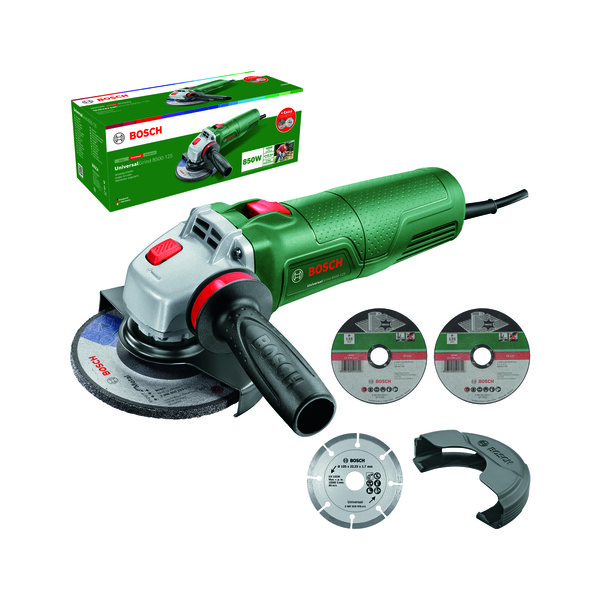 VINKELSLIPER UNIVERSALGRIND 8500-12