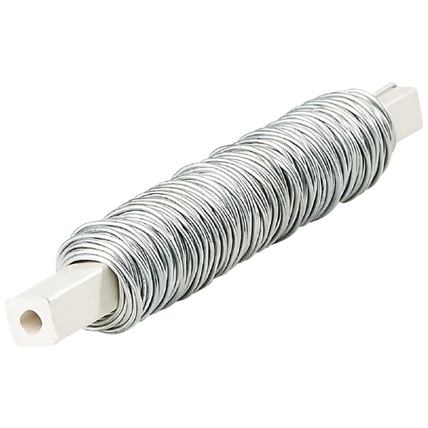 SPOLETRÅD EFZ 0,7 MMX30M