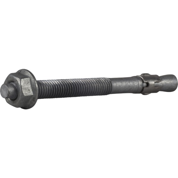 EKSPANSJONSBOLT GA M8/20/96 FZV -50