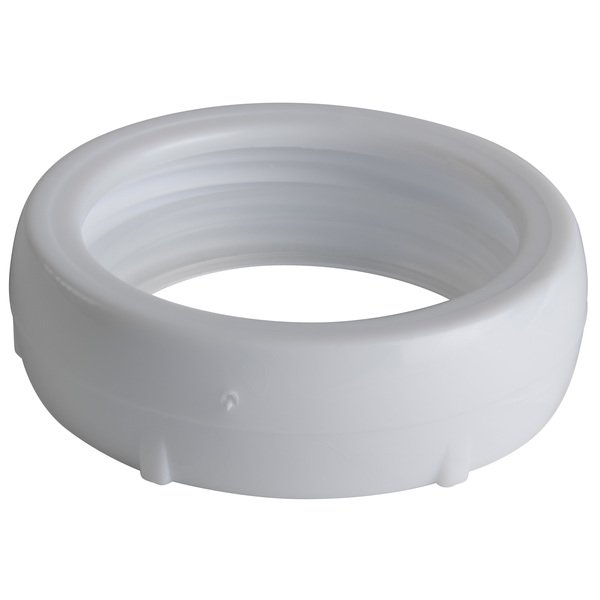KON OG MUTTER FOR VANNNLÅS 32MM