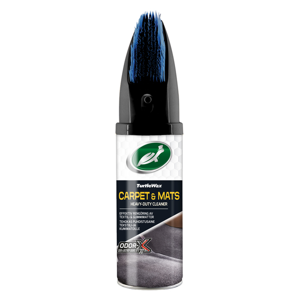 STOFFRENS CARPET & RUBBER