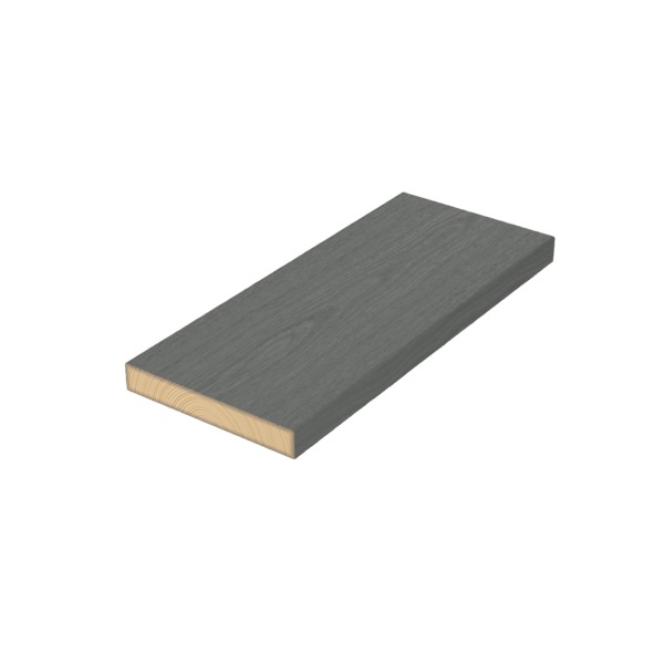 FURU 22X148 ROYALIMP GRÅ KLEDN
