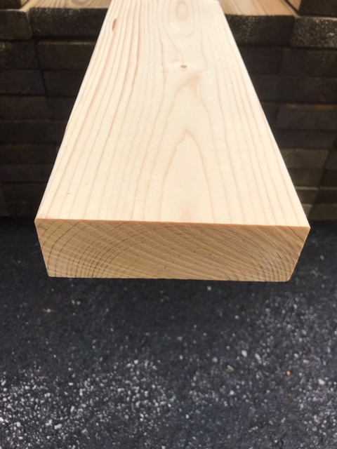 GRAN 48X148 K-VIRKE C24