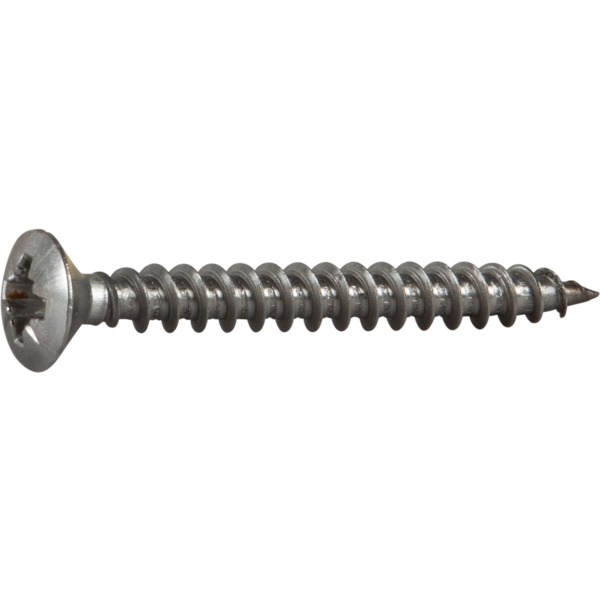SKRUE VVS PANHODE 5,5X50 A2 -100