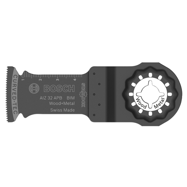 SAGBLAD AIZ32APB L:50MM A5 WOODMETA