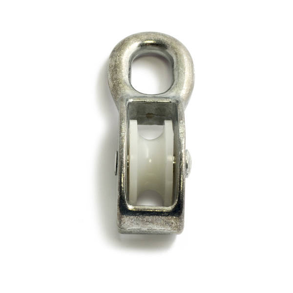 HABO TRINSE ENKEL 502 25MM ELF SB