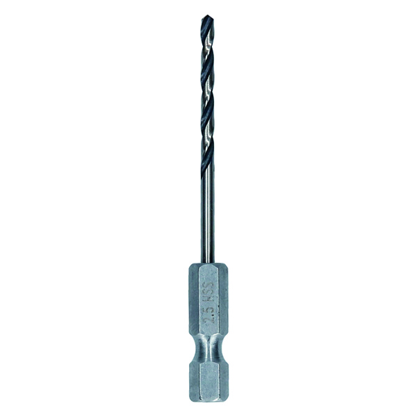 METALLBOR POINTTEQ HEX HSS-R 2,5MM