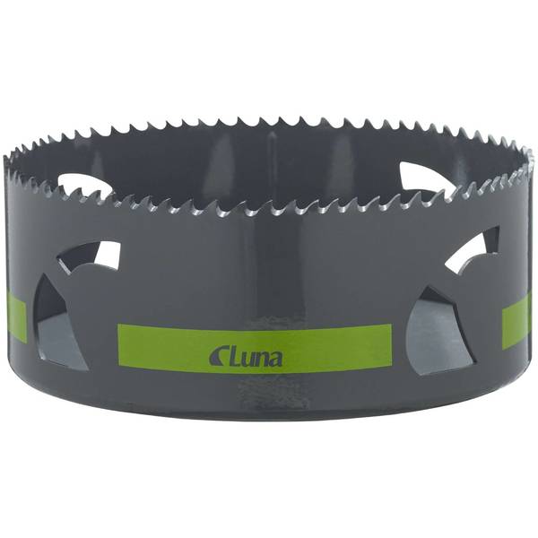 HULLSAG LUNA LBH-2 92MM