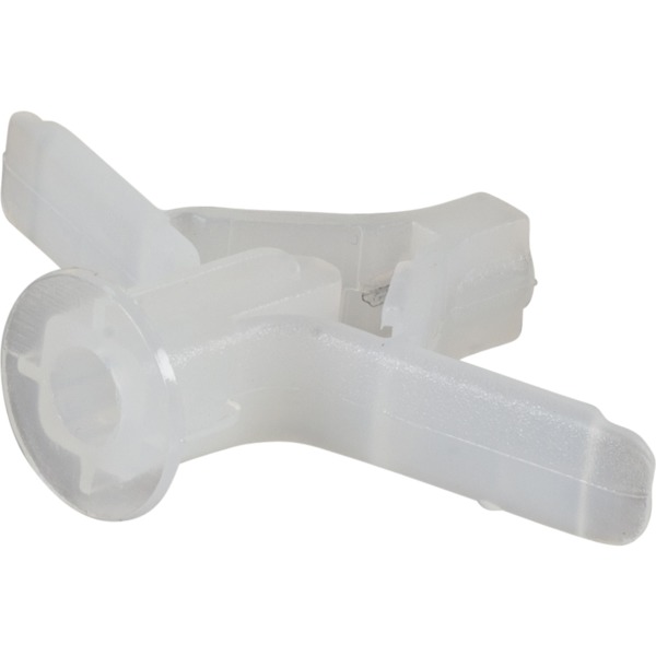 PLATEPLUGG ENKEL 9-13MM A-6