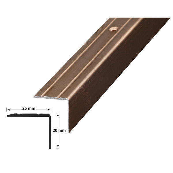 TRAPPENESE NR9,1 1,5M BRONSE EL