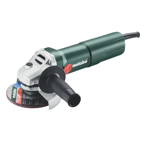 VINKELSLIPER W 1100-125 CB