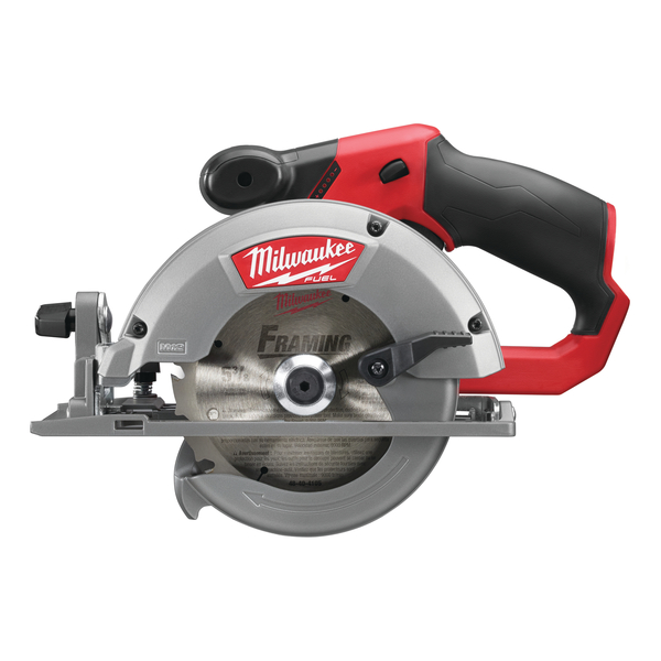 SIRKELSAG M12 CCS44-0 MILW