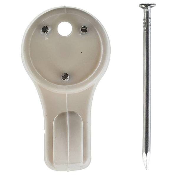 PLASTKROK ALLKROK MEDIUM 30MM