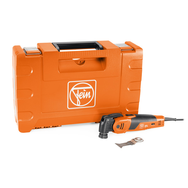 MULTIVERKTØY FEIN MM 700 MAX