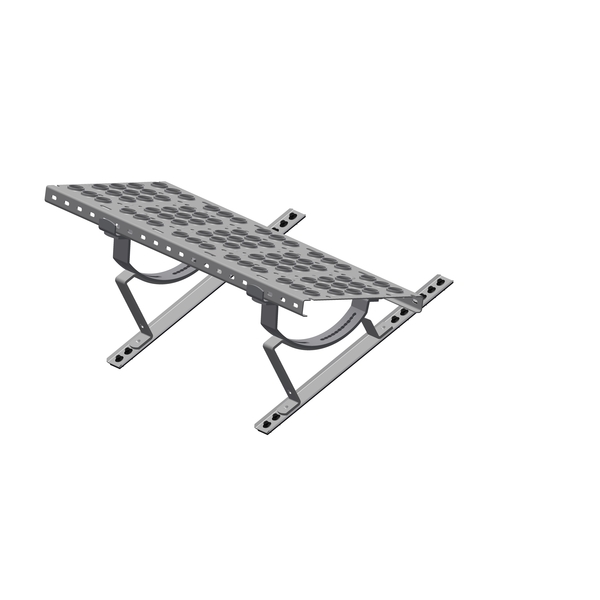 FEIEPLATÅ FP8 TP-610 SORT