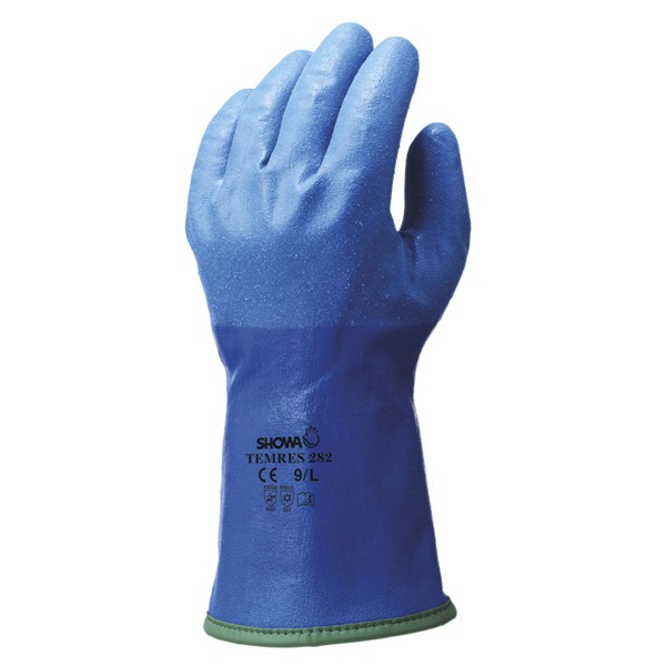 HANSKE PU SHOWA TEMRES VINTER XXL