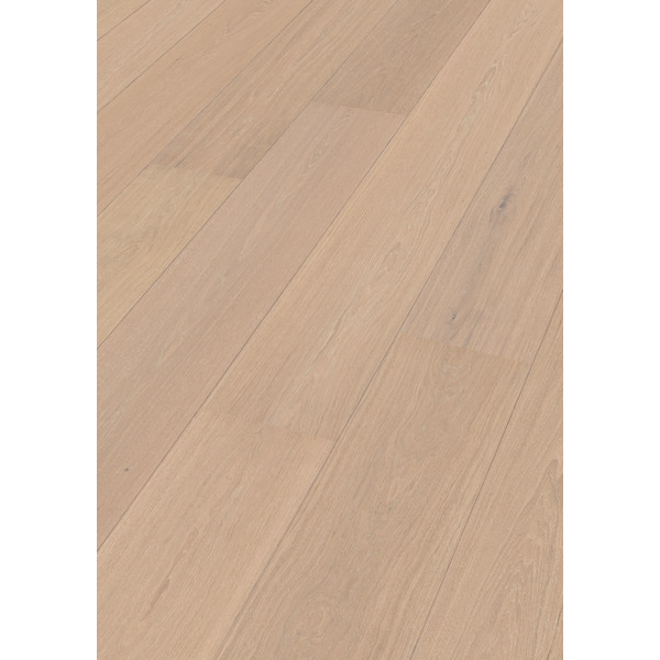 GULV HERDET TRE HARDWOOD II SKOMVÆR