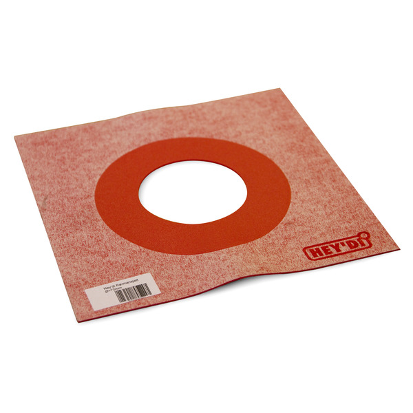 HEYDI RØRMANSJETT Ø=70MM MEMBRAN