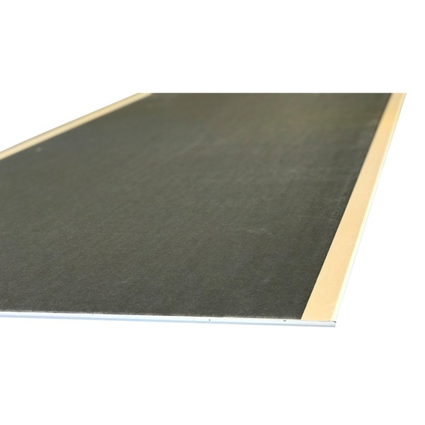 GIPSPL AKUSTIKK 12,5X1200X2400MM