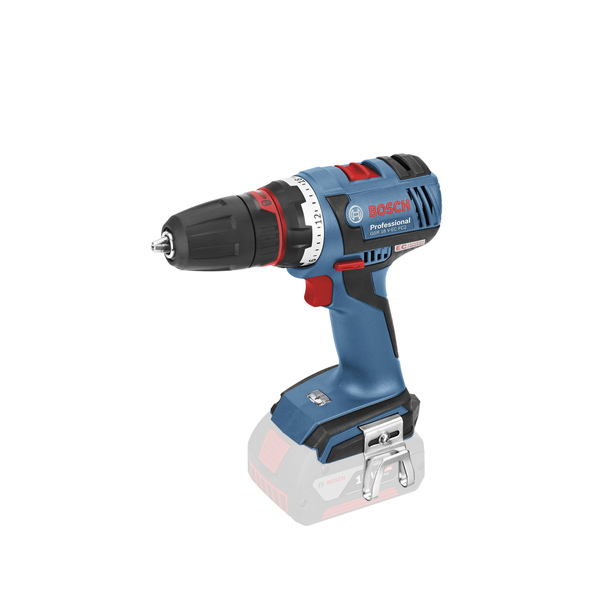 SKRUTREKKER GSR18V-EC FC2 SOLO GFA