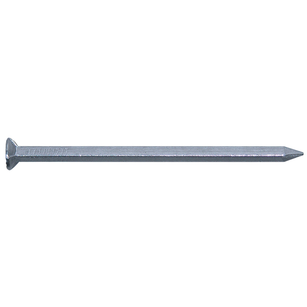 SPIKER FIRKANT BLANK 2,0X40 BK NKT