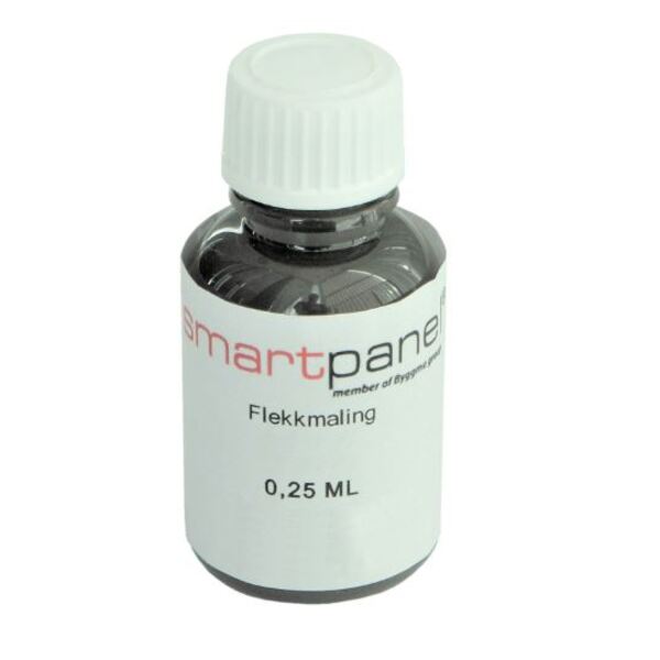 FLEKKMALING NCS S0502-Y 25ML (LØV)