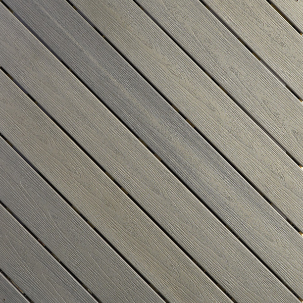 Fiberon terrassebord komp sanctuary earl grey 24x133x4880 mm