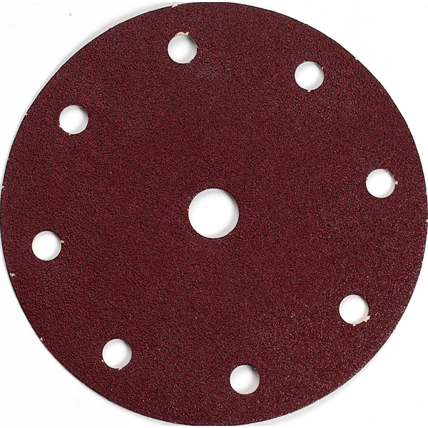 SLIPEPAPIR P-31924 150MM K60