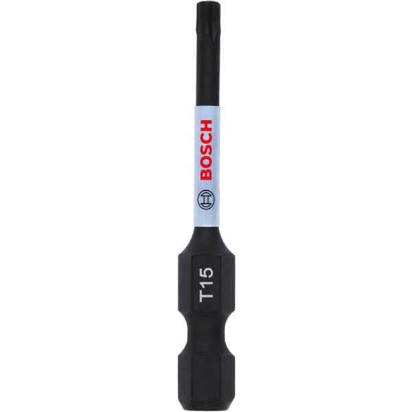 BITS T15 IMPACT 50MM