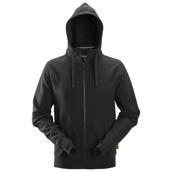 HETTEJAKKE 2890 SORT XXL
