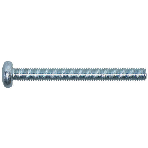 MASKINSKRUE PAN M6X25 ELF PZ3