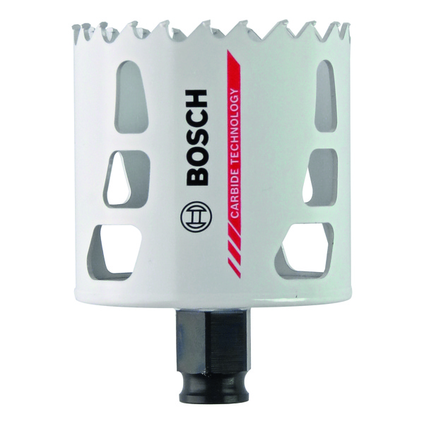 HULLSAG CARBIDE POWERCHANGE 73MM L: